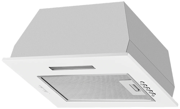 Вытяжка скрытая Monsher Angers 40 - фото
