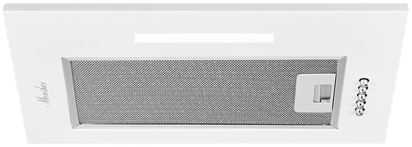 Вытяжка скрытая Monsher Angers 40