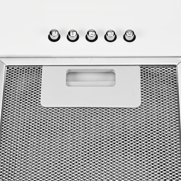 Вытяжка скрытая Monsher Angers 40