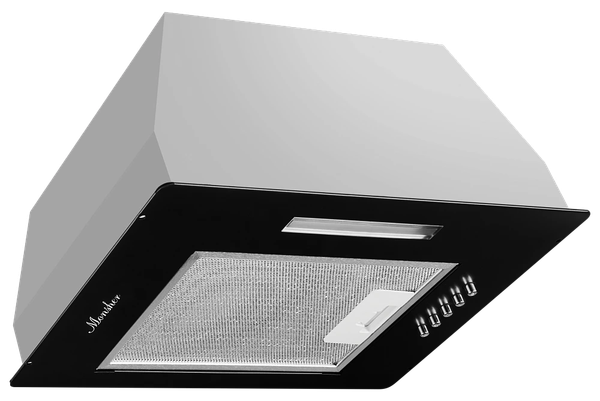 Вытяжка скрытая Monsher Angers 40 - фото
