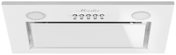 Вытяжка скрытая Monsher Inna 40