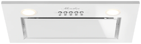 Вытяжка скрытая Monsher Inna 40