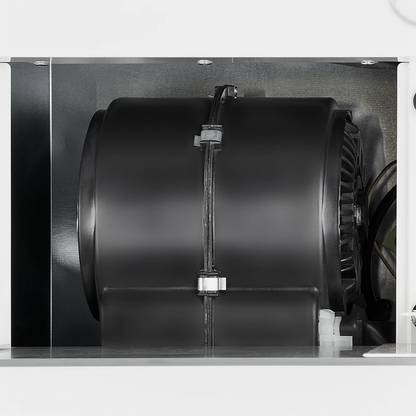 Вытяжка скрытая Monsher Inna 40