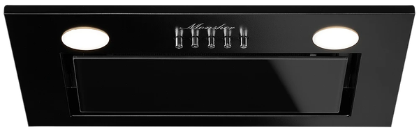 Вытяжка скрытая Monsher Inna 40