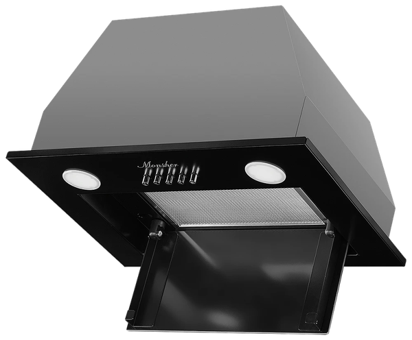 Вытяжка скрытая Monsher Inna 40