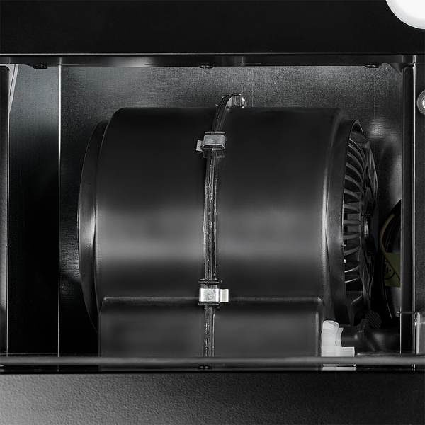 Вытяжка скрытая Monsher Inna 40