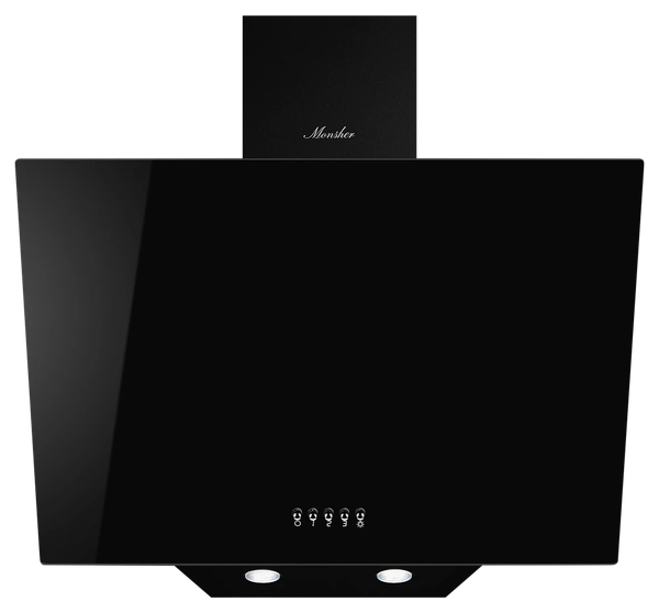 Вытяжка наклонная Monsher Astra 50 - фото