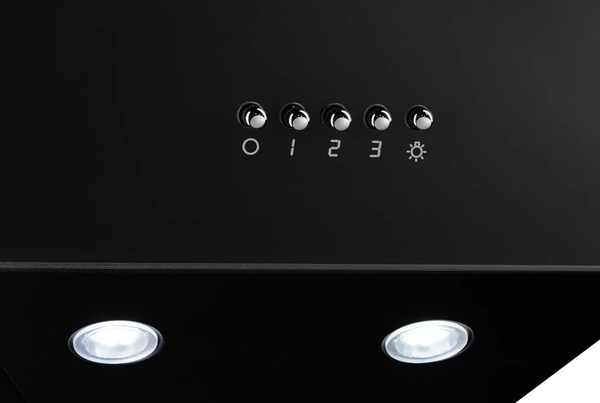 Вытяжка наклонная Monsher Astra 50