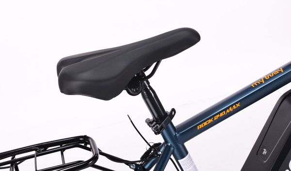 Электровелосипед MyWay Rock 240 Max 27.5