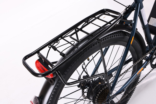 Электровелосипед MyWay Rock 240 Max 27.5