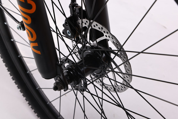 Электровелосипед MyWay Rock 240 Max 27.5