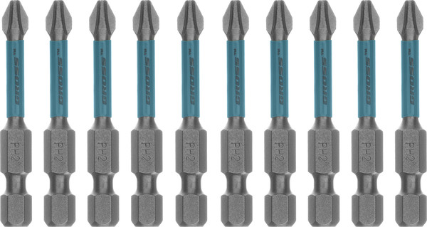 Набор бит Gross 114093 - фото