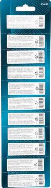 Набор бит Gross 114093