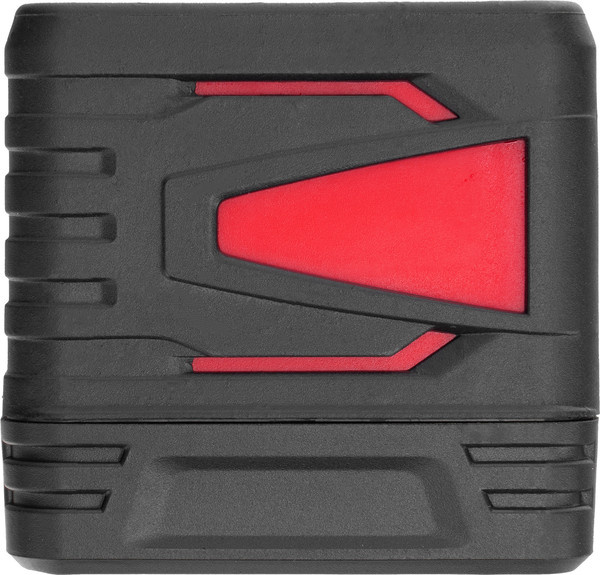 Лазерный уровень MTX Qbc Red Basic Set / 35010