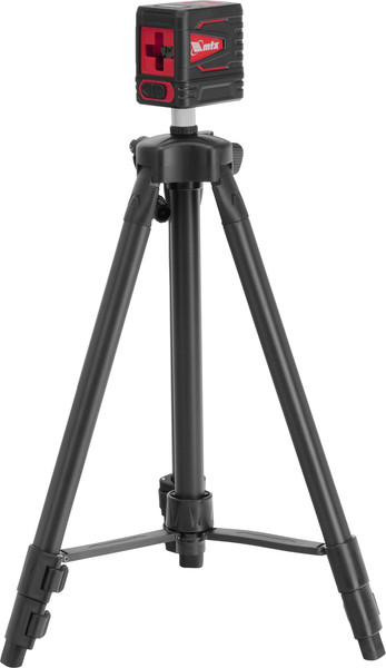 Лазерный уровень MTX Qbc Green Pro Set / 350115