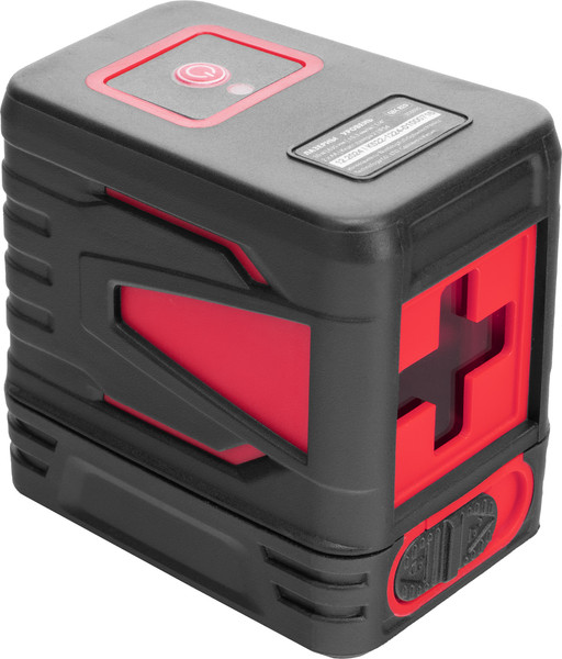 Лазерный уровень MTX Qbc Green Pro Set / 350115