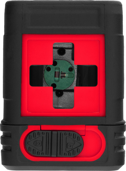Лазерный уровень MTX Qbc Green Pro Set / 350115