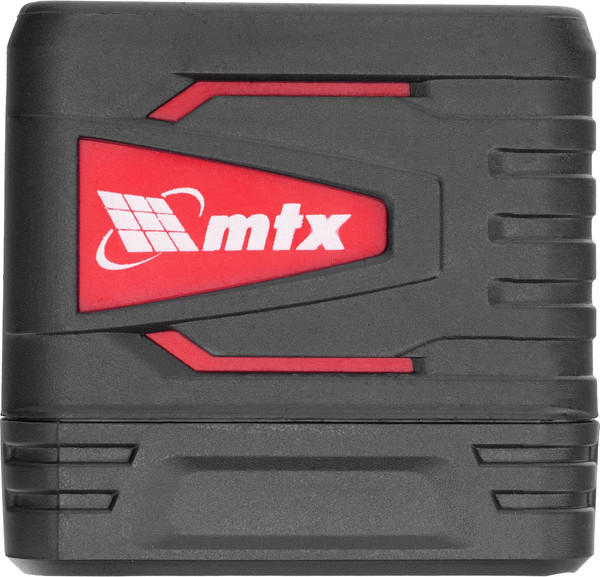 Лазерный уровень MTX Qbc Green Pro Set / 350115