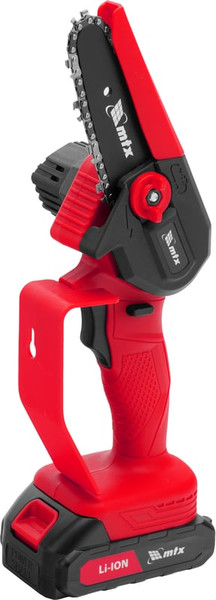 Пила цепная аккумуляторная MTX MCS-100 / 58640 - фото