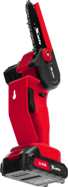 Пила цепная аккумуляторная MTX MCS-100 / 58640