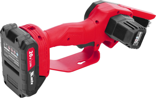 Пила цепная аккумуляторная MTX MCS-100 / 58640