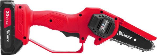 Пила цепная аккумуляторная MTX MCS-100 / 58640