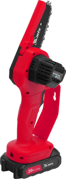 Пила цепная аккумуляторная MTX MCS-100 / 58640