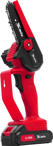Пила цепная аккумуляторная MTX MCS-100 / 58640