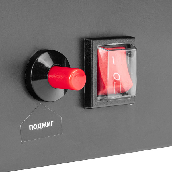 Тепловая пушка газовая MTX GHB-10 / 98804