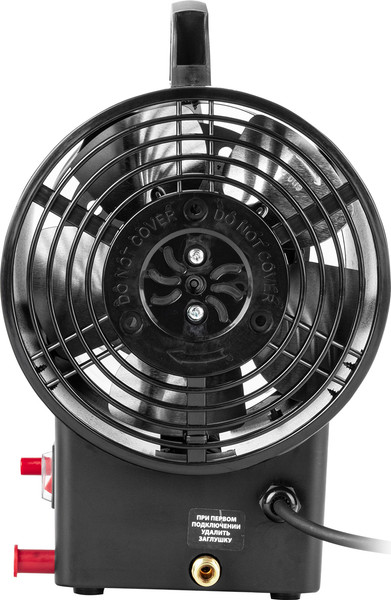 Тепловая пушка газовая MTX GHB-10 / 98804