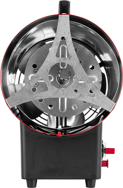 Тепловая пушка газовая MTX GHB-10 / 98804