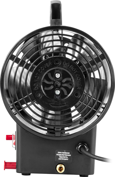 Тепловая пушка газовая MTX GHB-15 / 98805