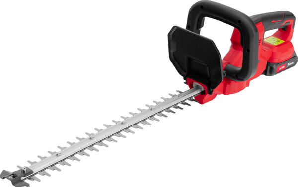 Кусторез аккумуляторный MTX HT-510 / 59441 - фото