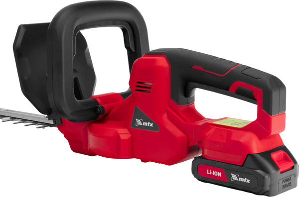 Кусторез аккумуляторный MTX HT-510 / 59441