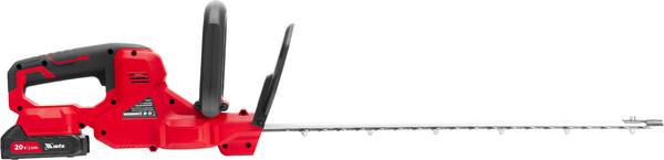 Кусторез аккумуляторный MTX HT-510 / 59441