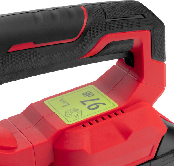 Кусторез аккумуляторный MTX HT-510 / 59441