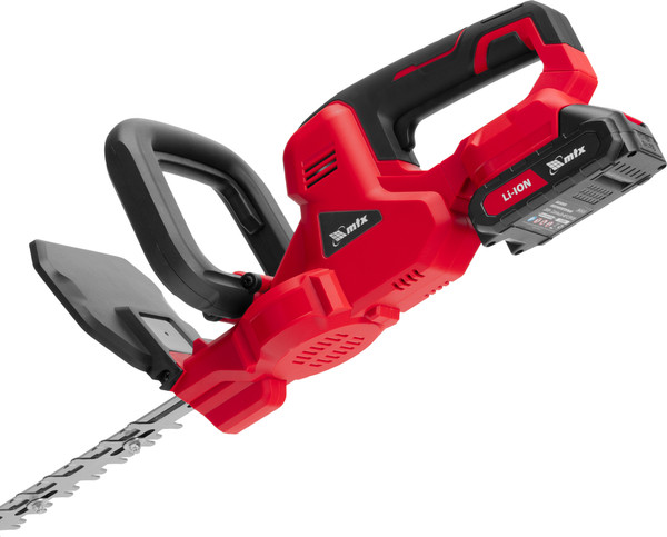 Кусторез аккумуляторный MTX HT-510 / 59441