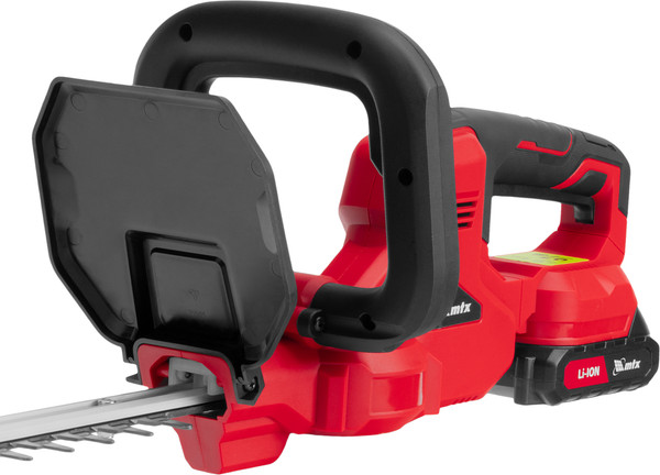 Кусторез аккумуляторный MTX HT-510 / 59441