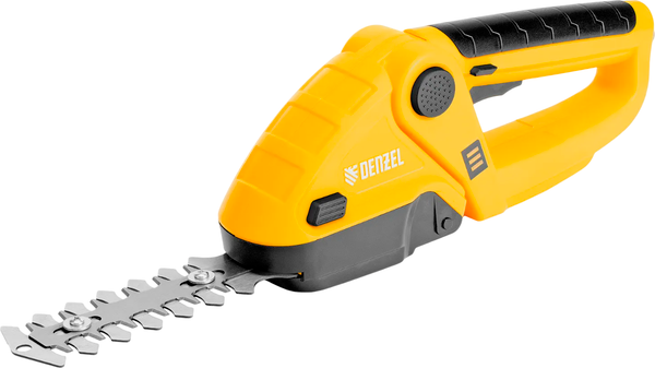 Кусторез аккумуляторный Denzel GS-7 / 59428 - фото