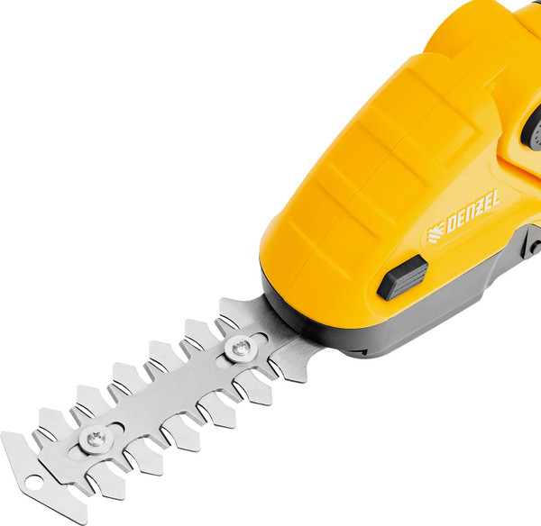 Кусторез аккумуляторный Denzel GS-7 / 59428
