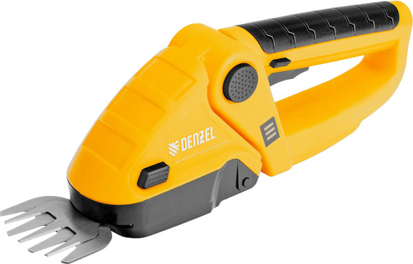 Кусторез аккумуляторный Denzel GS-7 / 59428