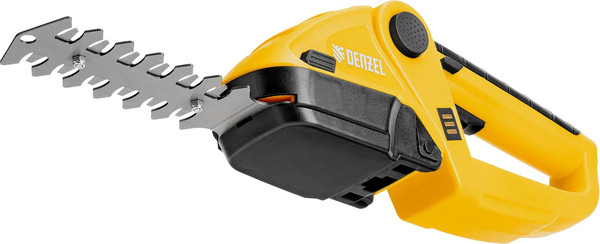 Кусторез аккумуляторный Denzel GS-7 / 59428