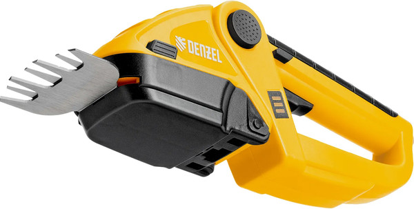 Кусторез аккумуляторный Denzel GS-7 / 59428