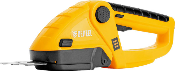 Кусторез аккумуляторный Denzel GS-7 / 59428