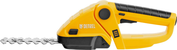 Кусторез аккумуляторный Denzel GS-7 / 59428