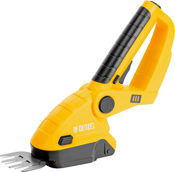 Кусторез аккумуляторный Denzel GS-7 / 59428