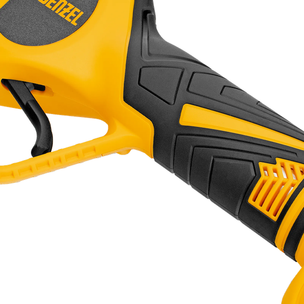 Секатор аккумуляторный Denzel CP-40BL / 59438