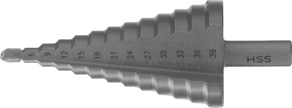 Сверло БАРС 72363 - фото