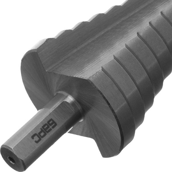 Сверло БАРС 72363