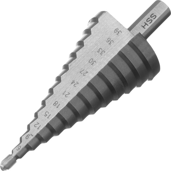 Сверло БАРС 72363